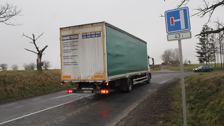 Na řadě je „Hitlerova“ ohrozimská!