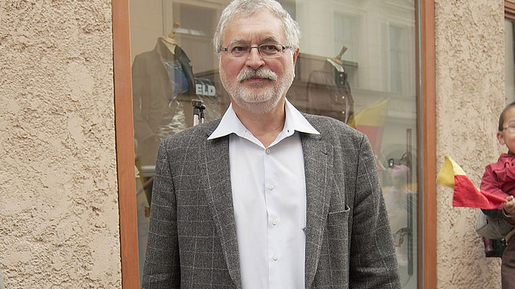 O „TROCHU ZAPOMENUTÉ“ HISTORII