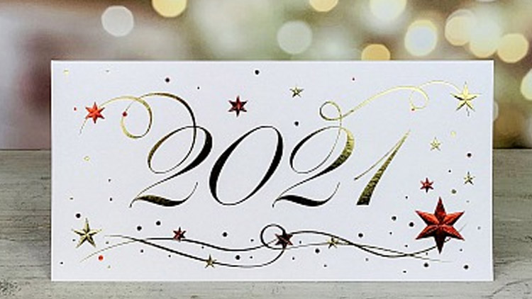 PF 2021: pojďme normálně žít!