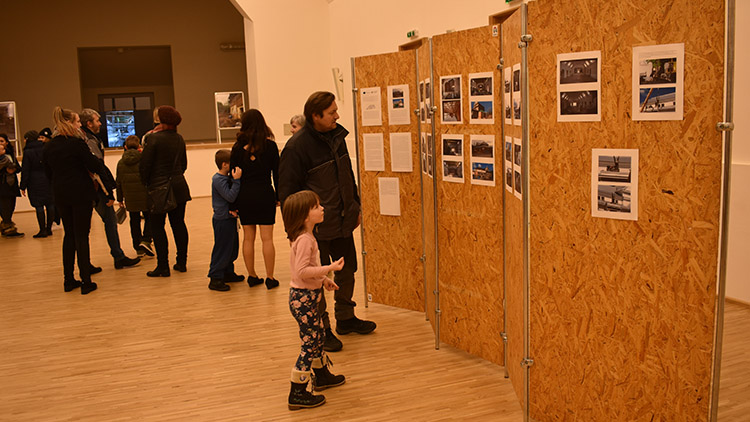 Komunitní centrum pozvedá život v Konici