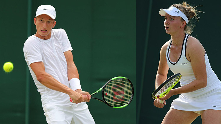 Tenis 2020: Několik posunů a žádný propadák