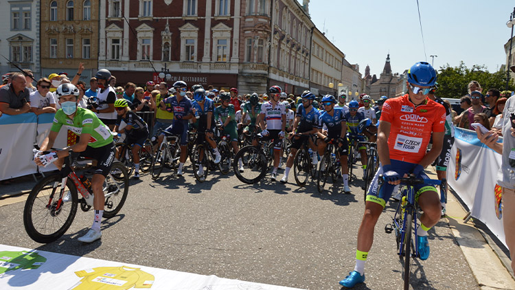 TOP 10 SPORTOVNÍCH UDÁLOSTÍ