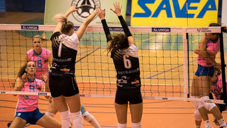 Podaří se venku zaskočit Ostravu?