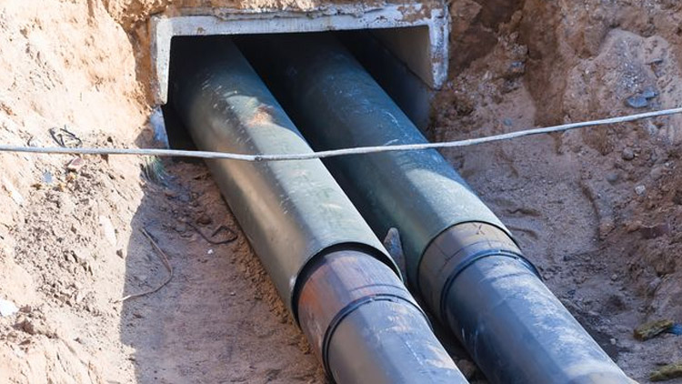 Dočkají se vodovodu