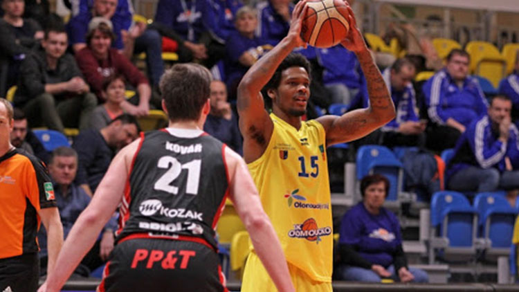 Svitavské pokračování Kooperativa NBL