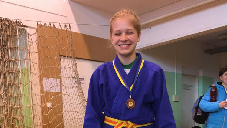 Judisté zažili zajímavý rok