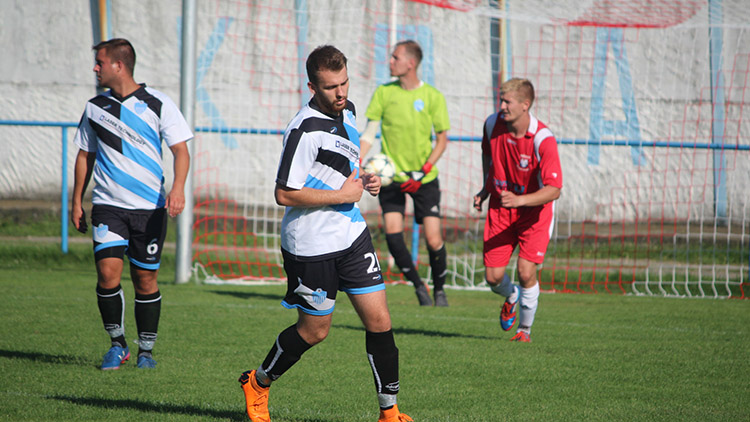 Podzim v okresním přeboru nabídl hodně překvapení