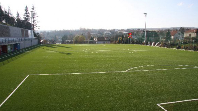 Koničtí sokolové dostali od města 90 tisíc, chtěli mnohem víc    