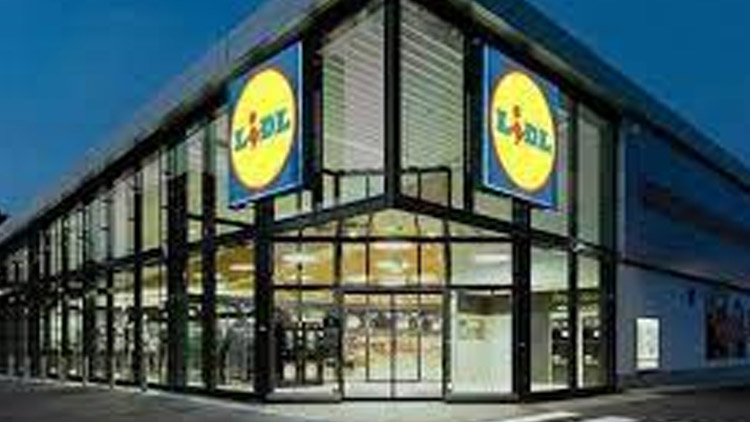 Prázdné supermarkety