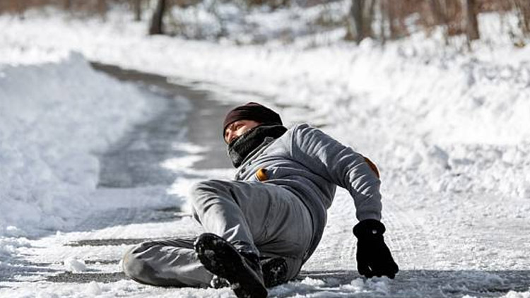 „Řízl“ sebou také!