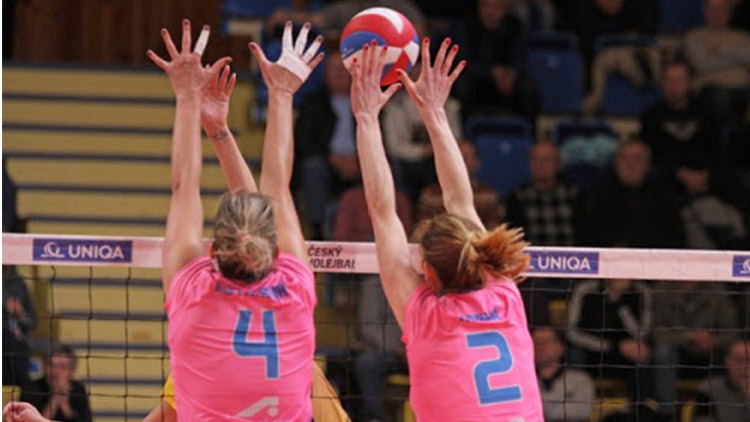 O postup do Final Four ČP v pátek se Šternberkem!