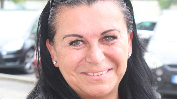 Radní Župková nakažena  UŽ PODRUHÉ!