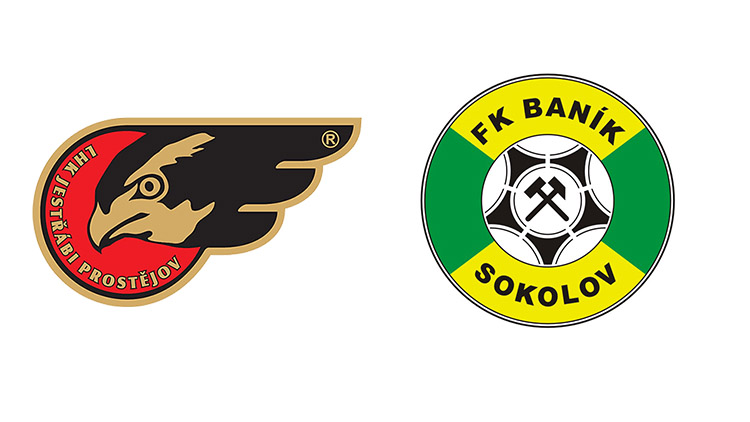 Jestřábi vyzvou Baník v čele s Neužilem