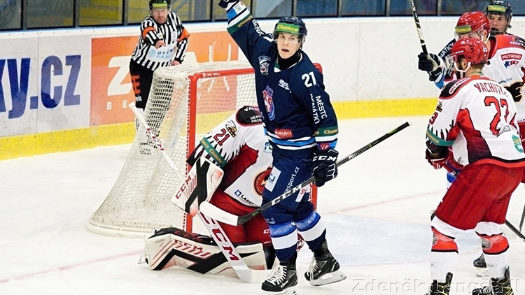 Jestřábi z Benátek body nepřivezli