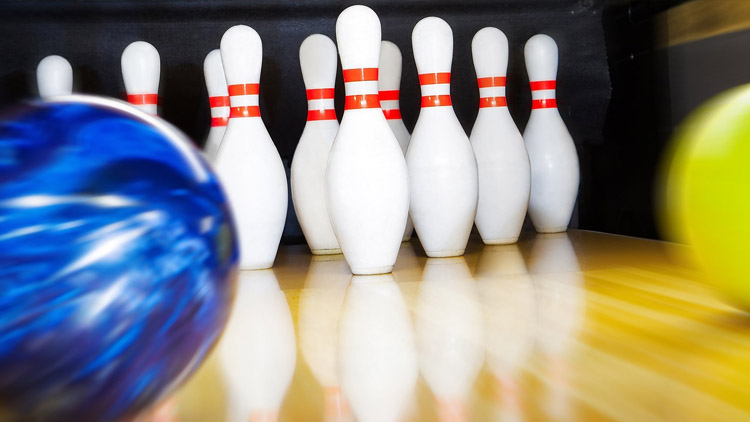 Tajemství průzkumů