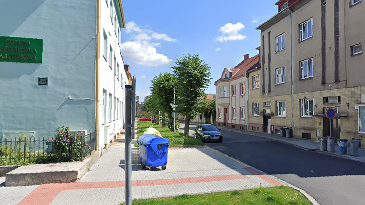 Divišova bude jednosměrná