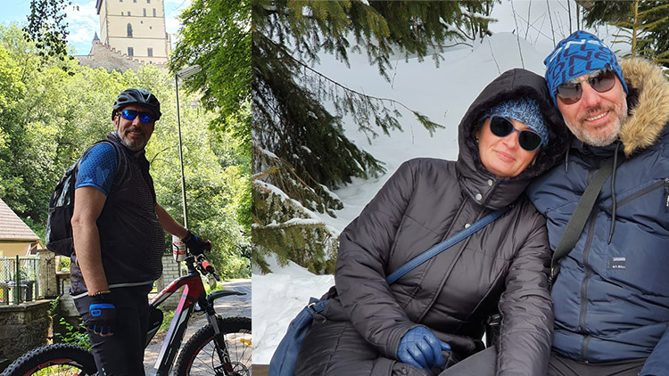 Přišli jsme o miliony korun,  ale ztráty na příjmech města  rozhodně nebudou likvidační.