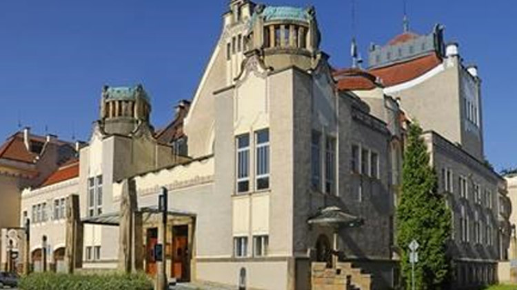 LEDNOVÉ POHLEDY DO KRONIK  aneb od malířů až po radniční věž