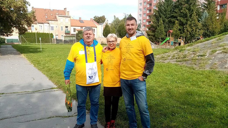 Těžký rok pro Dianu.  Z plánů nezůstal kámen na kameni