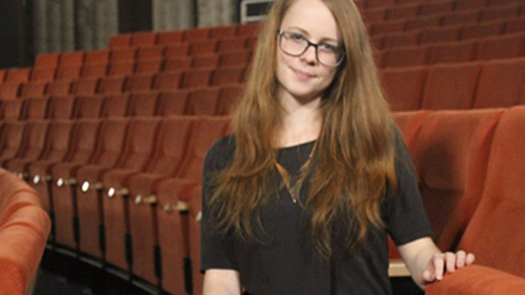 Z kopečku nová kulturní scéna?  „Zvelebení chystáme,“ ujistila Barbora Kucsa Prágerová