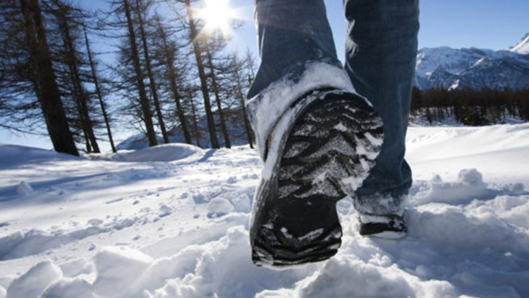 Sportovní možnosti doby koronavirové