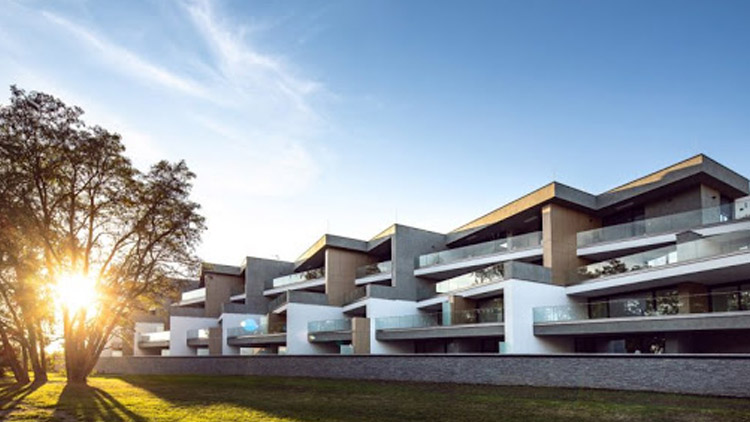 Kdo vyhraje Stavbu roku? Kandidátů je v regionu spousta