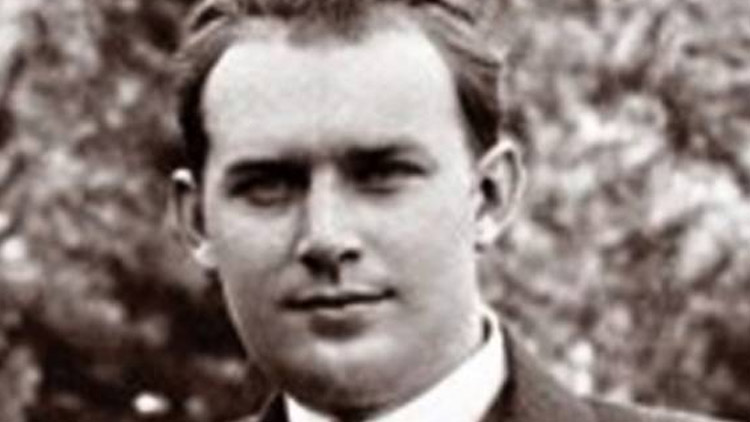 Zemřel v třiadvaceti, teď propaguje očkování