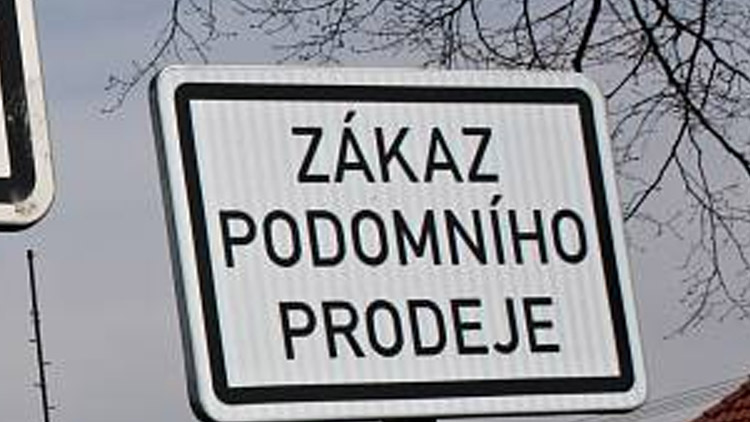 Dealery čeká trest