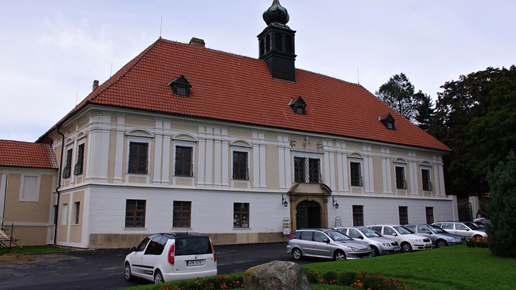 V zámku končí neviděná výstava