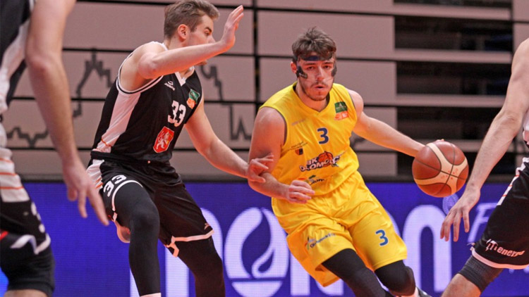 Vítězné loučení v odvetě postup nepřineslo