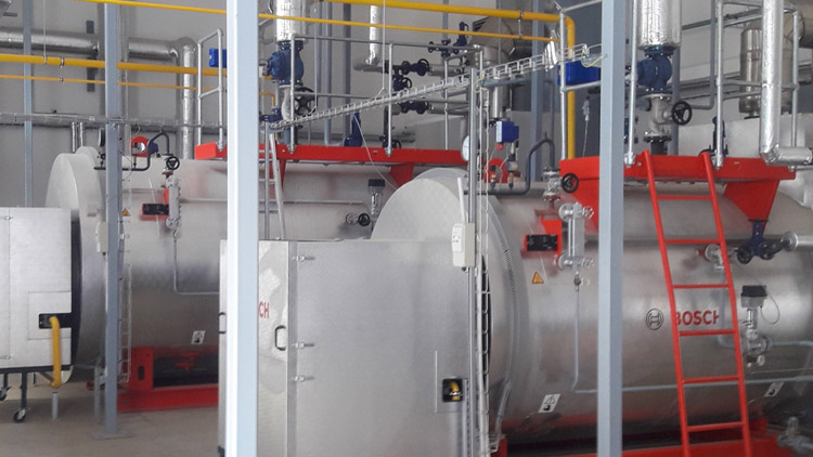 Chtějí opravit kotelnu