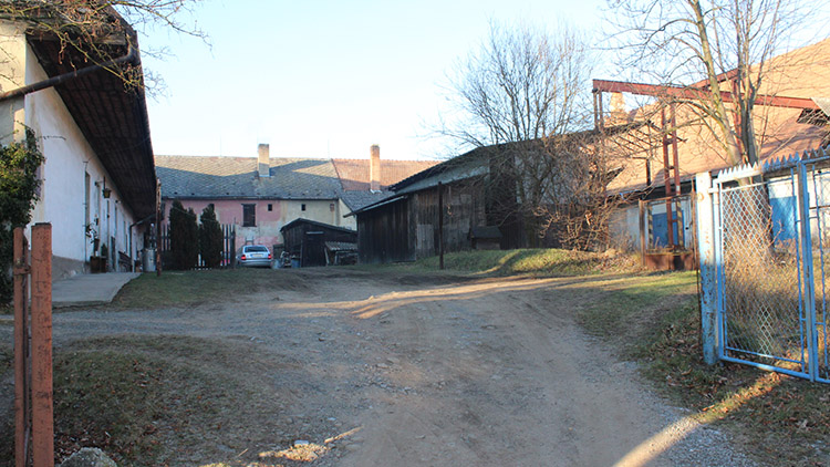 Penny market v Konici nebude