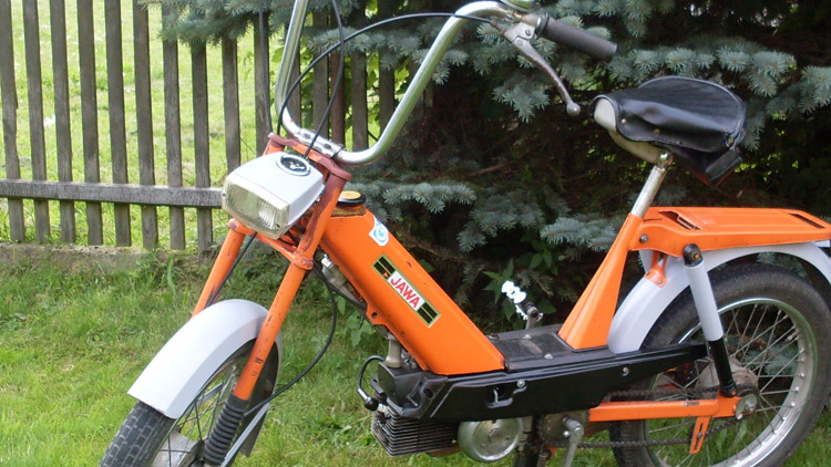 Vášnivý babettista