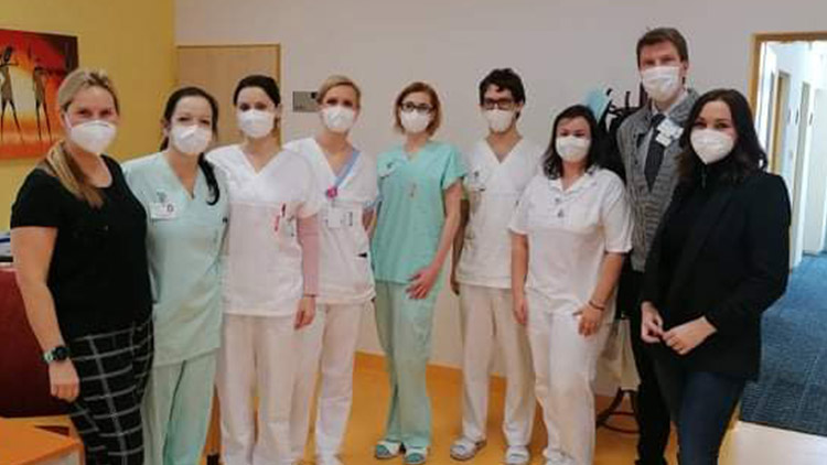 Situace v CSS se stabilizuje