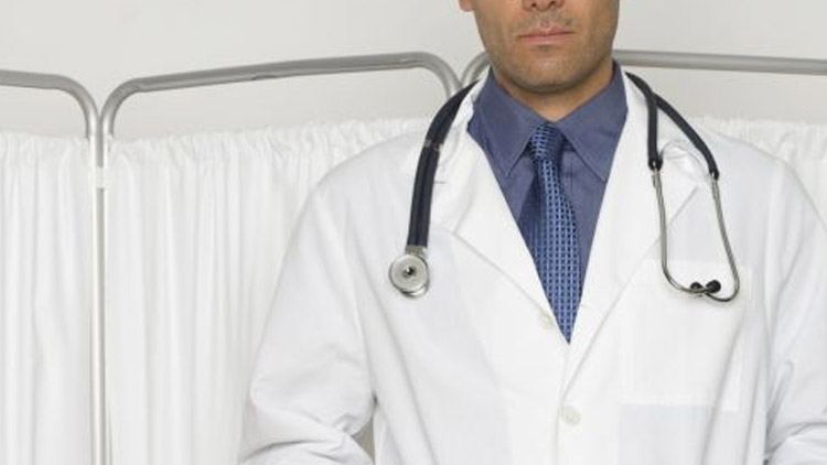 Maďar napadl lékaře!