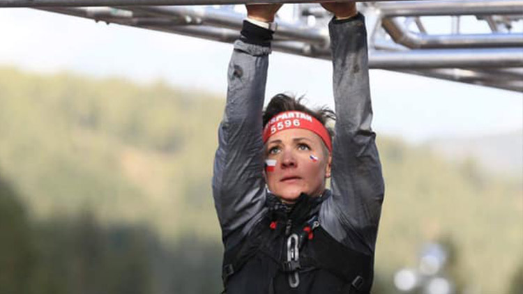 „Lidi jsou v pasti,“ říká Petra Stryková