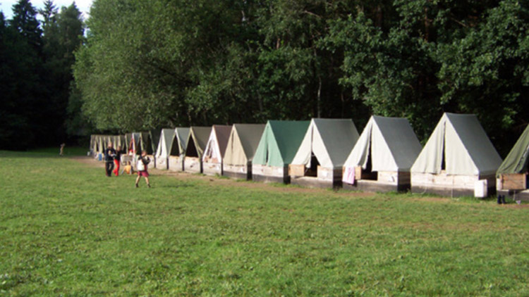 Rodiče, zbystřete: registrace dětí na tábory začíná