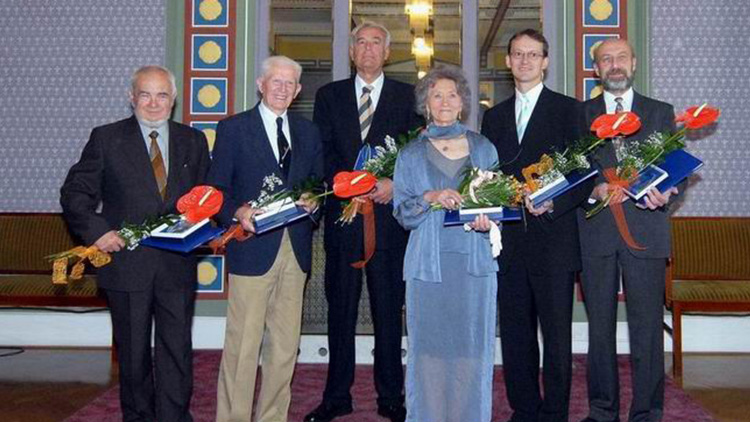 Radnice přijímá nominace na Ceny města. Kdo byl navržen, se nedozvíte 