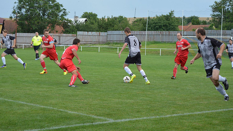 „Béčko“ ukazuje velkou vyrovnanost