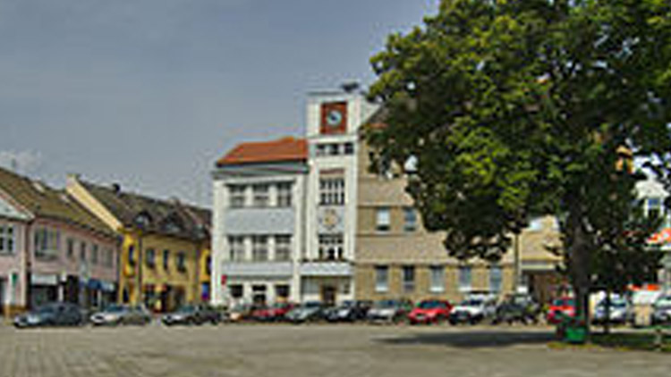 Stavební ruch v centru města?