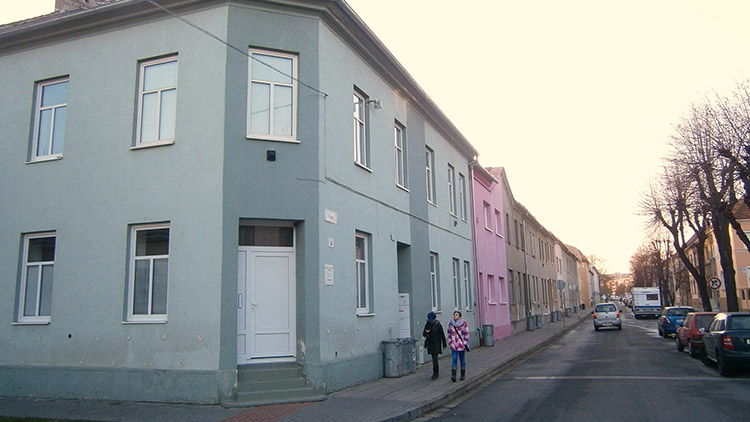 Lípy půjdou k zemi. Kvůli vodovodu