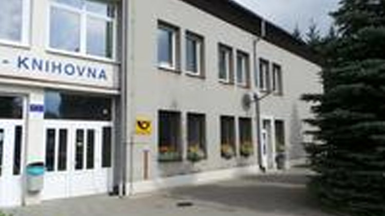 Co s pošto v Malém Hradisku?