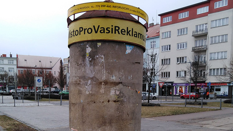 Kultura upadla do kómatu