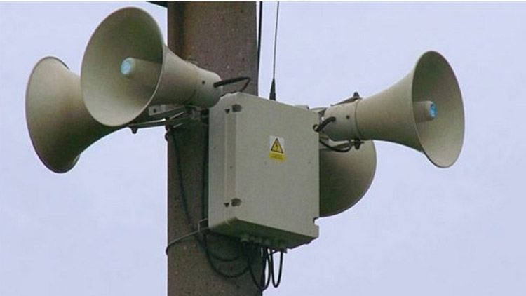 Obec potěšil koncert z rozhlasu