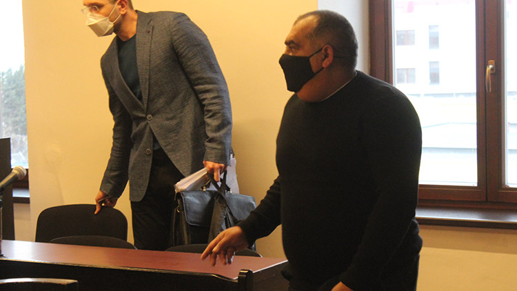 Cikán mu sliboval dům ve Vídni, řemeslník skončil v bankrotu