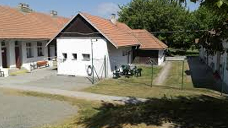 Dotace Azylovému centru