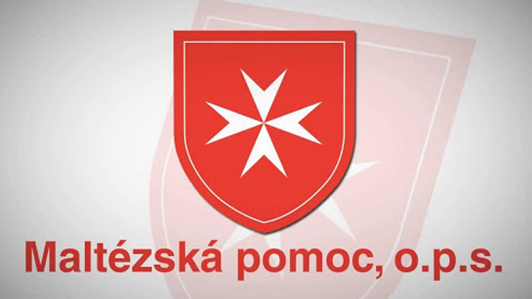 S registrací na očkování pomůže seniorům Maltézská pomoc