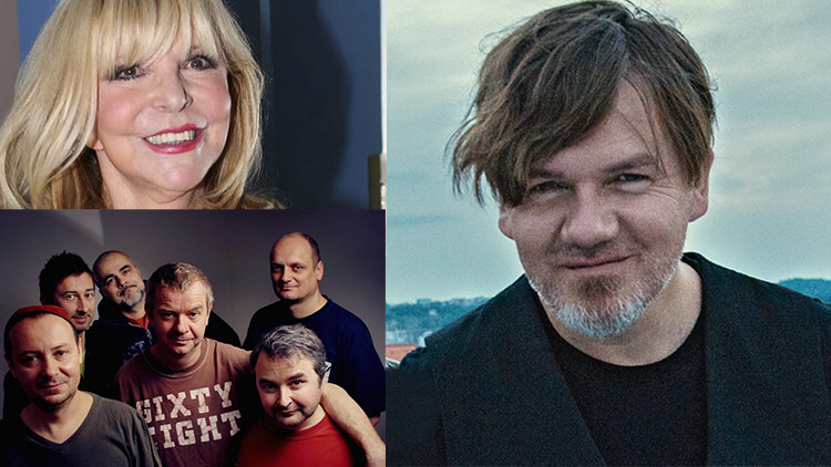 Prostějovské kulturní léto 2021 je naplánováno