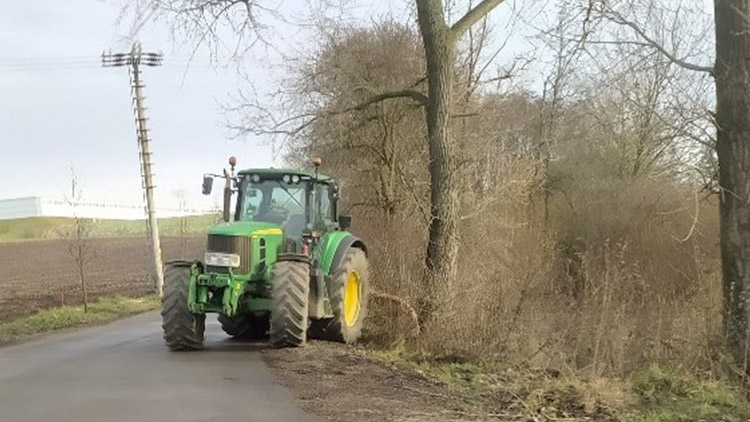 Lagunu u Smržic musí stále odsávat 