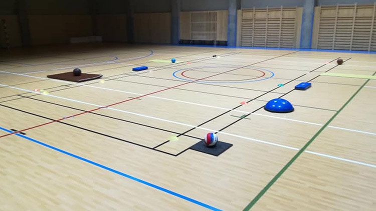 „Jak to půjde, otevřeme sportoviště,“  vzkazují provozovatelé